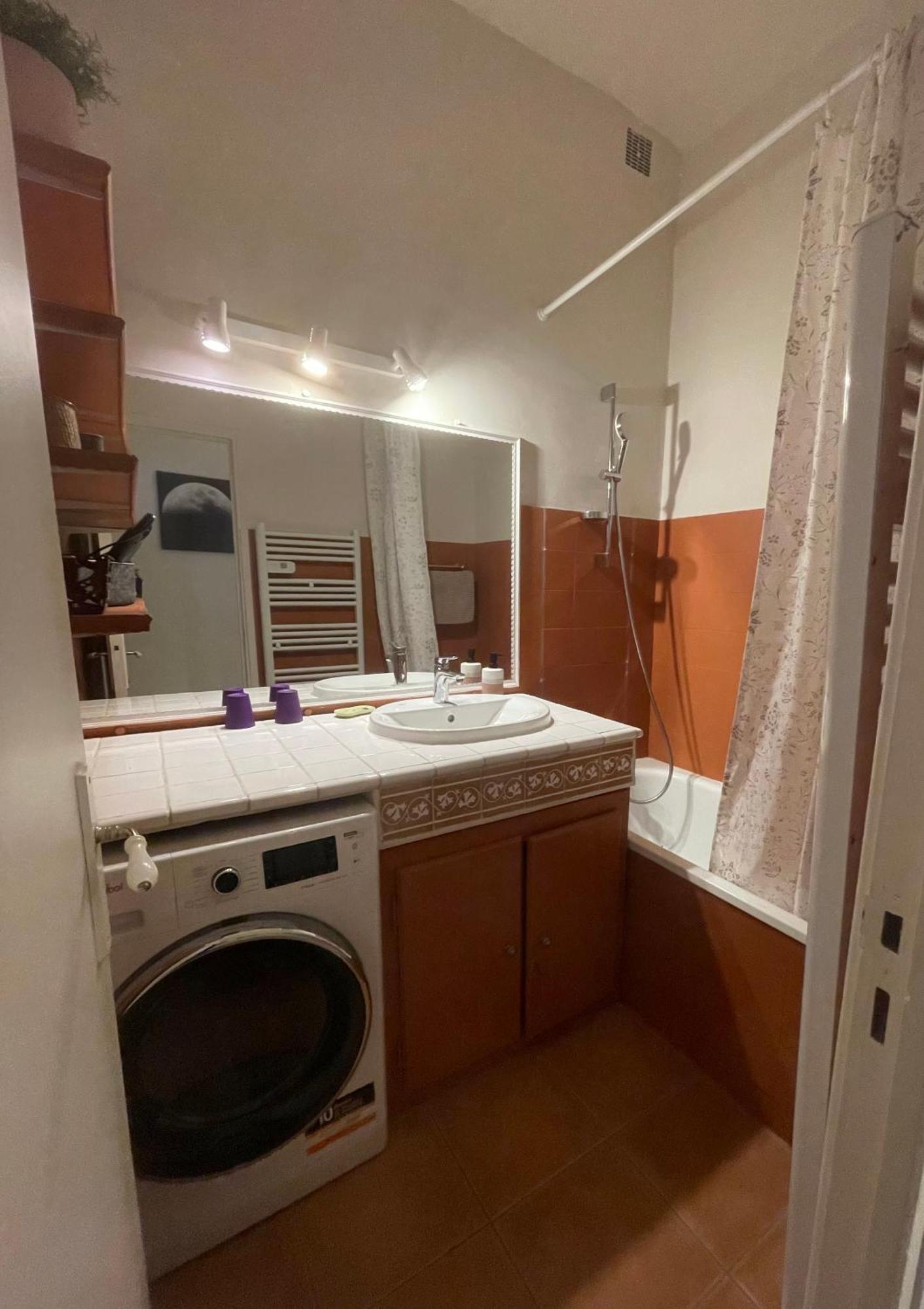 Appartement Au Centre D'Авиньон Экстерьер фото