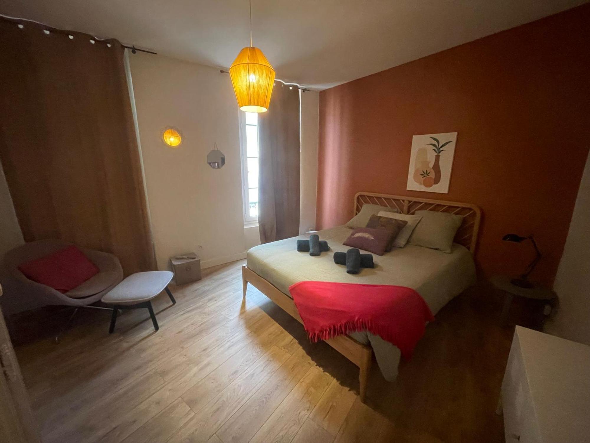 Appartement Au Centre D'Авиньон Экстерьер фото