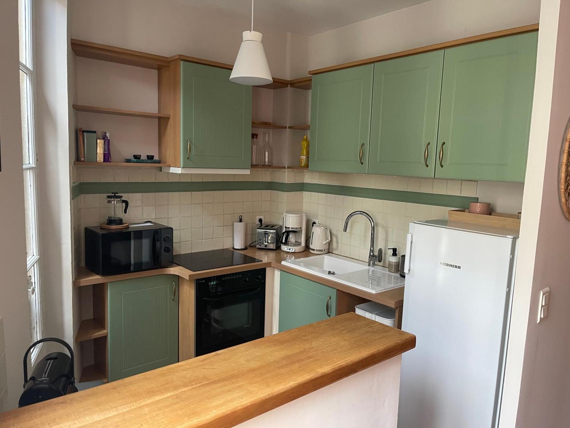 Appartement Au Centre D'Авиньон Экстерьер фото